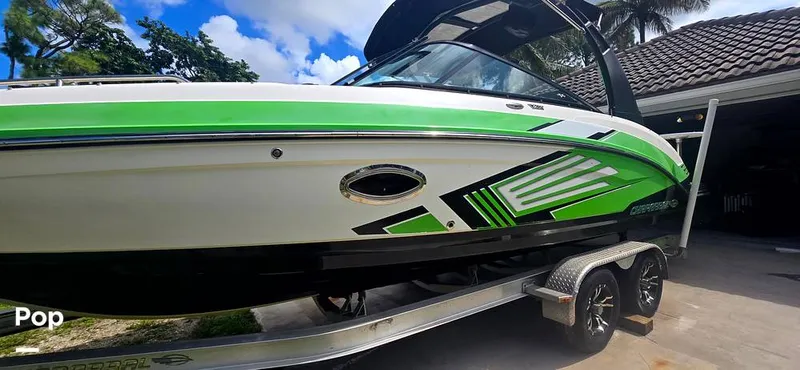 Slide: The Image of Chaparral 243 Vortex VRX 2016 - 15929997