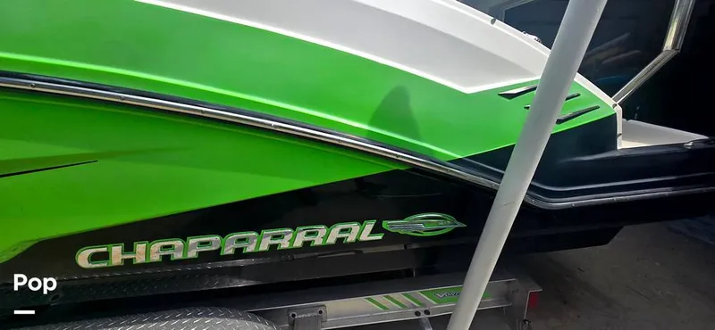 Slide: The Image of Chaparral 243 Vortex VRX 2016 - 15930000