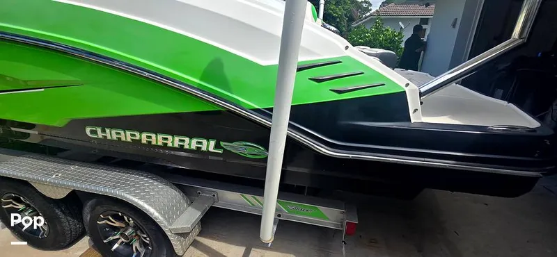 Slide: The Image of Chaparral 243 Vortex VRX 2016 - 15930001