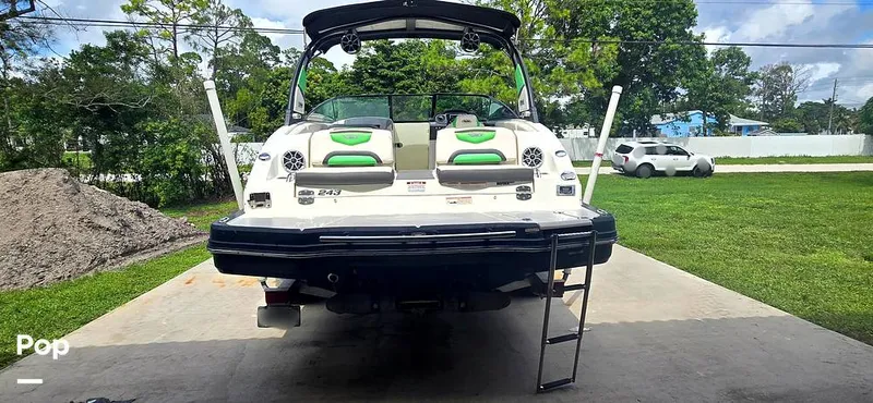 Slide: The Image of Chaparral 243 Vortex VRX 2016 - 15929979