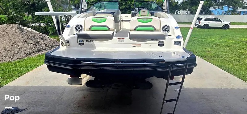 Slide: The Image of Chaparral 243 Vortex VRX 2016 - 15930006