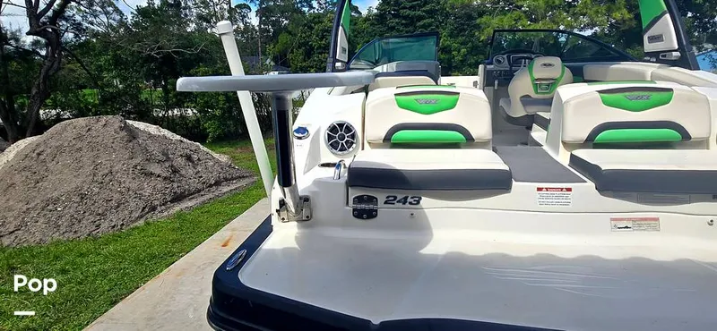 Slide: The Image of Chaparral 243 Vortex VRX 2016 - 15930007