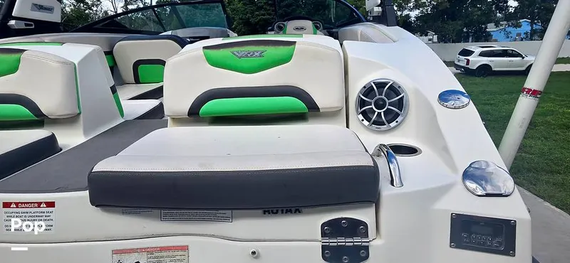 Slide: The Image of Chaparral 243 Vortex VRX 2016 - 15930012