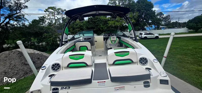 Slide: The Image of Chaparral 243 Vortex VRX 2016 - 15929982