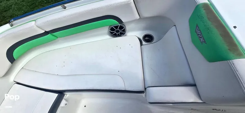 Slide: The Image of Chaparral 243 Vortex VRX 2016 - 15930092