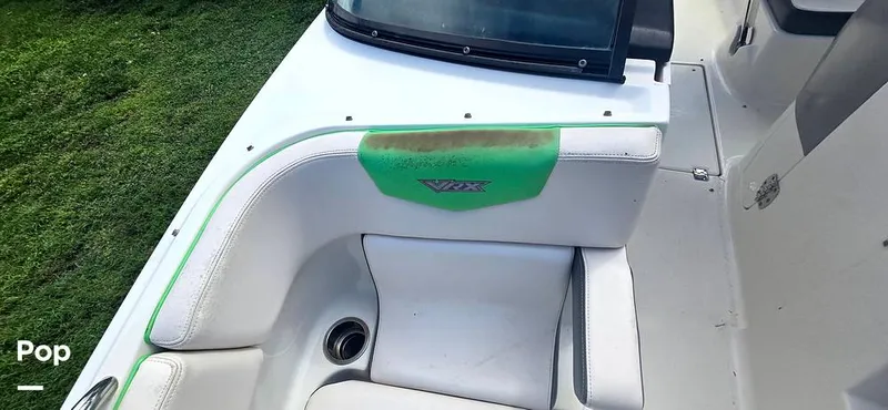 Slide: The Image of Chaparral 243 Vortex VRX 2016 - 15930096