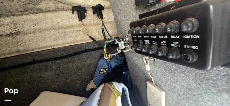 Slide: The Image of Chaparral 243 Vortex VRX 2016 - 15930110