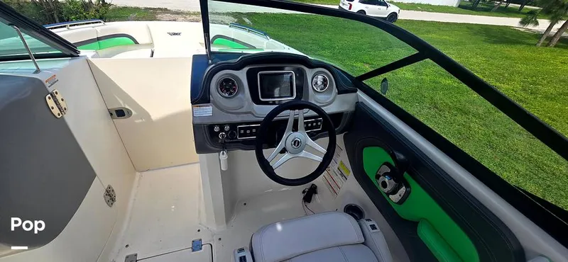 Slide: The Image of Chaparral 243 Vortex VRX 2016 - 15930113