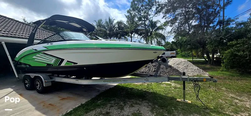 Slide: The Image of Chaparral 243 Vortex VRX 2016 - 15929984