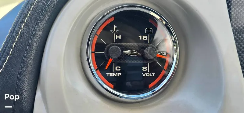 Slide: The Image of Chaparral 243 Vortex VRX 2016 - 15930117