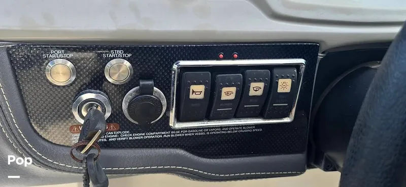 Slide: The Image of Chaparral 243 Vortex VRX 2016 - 15930118