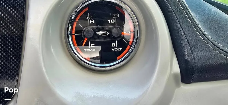 Slide: The Image of Chaparral 243 Vortex VRX 2016 - 15930120