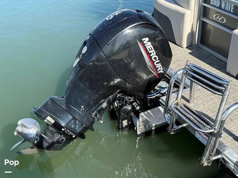 Slide: The Image of Harris 230CR 2023 - 15370039