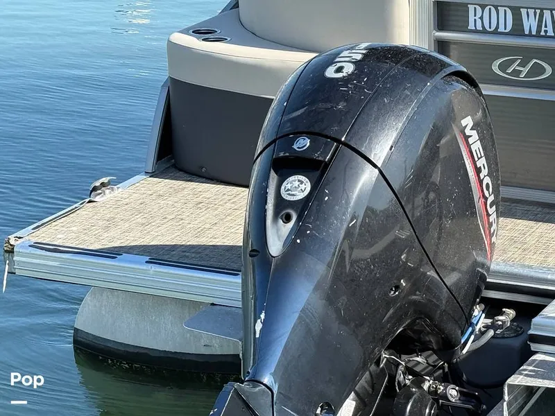 Slide: The Image of Harris 230CR 2023 - 15370043