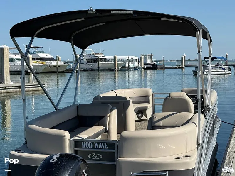 Slide: The Image of Harris 230CR 2023 - 15370044