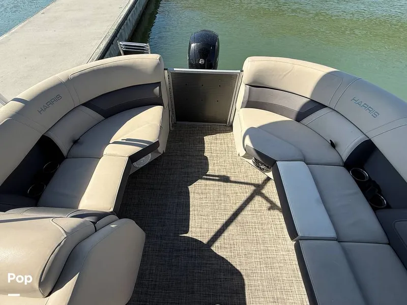 Slide: The Image of Cockpit Bench Seating/lounges With Storage - 15369941