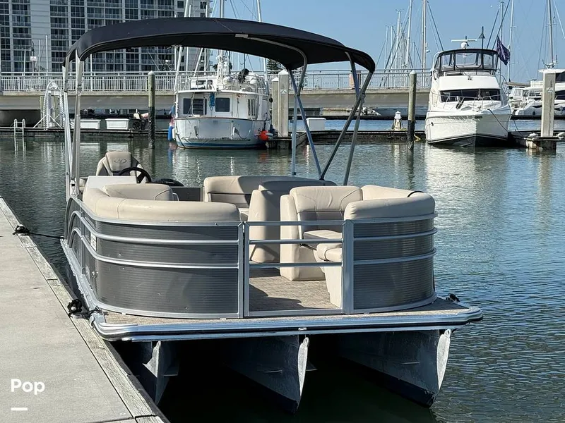 Slide: The Image of Harris 230CR 2023 - 15369943