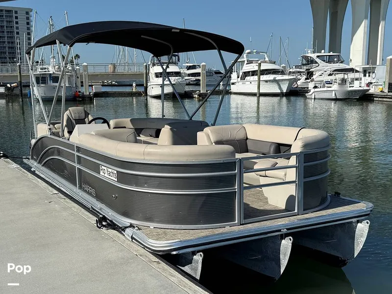 Slide: The Image of Harris 230CR 2023 - 15369944