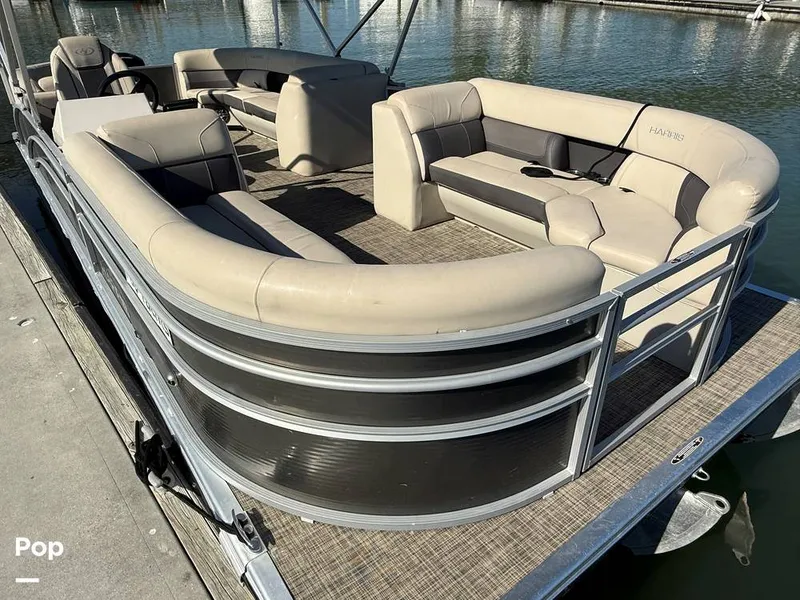 Slide: The Image of Harris 230CR 2023 - 15369946