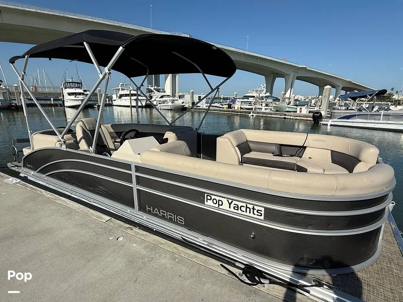 Slide: The Image of Harris 230CR 2023 - 15369947