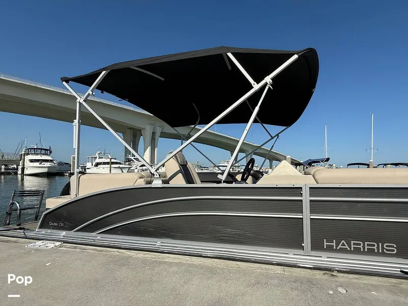 Slide: The Image of Harris 230CR 2023 - 15369948