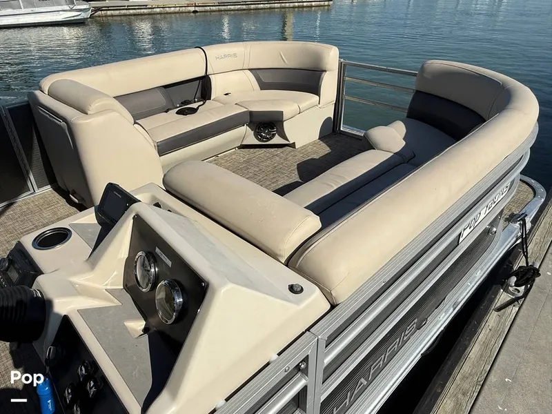 Slide: The Image of Harris 230CR 2023 - 15369949