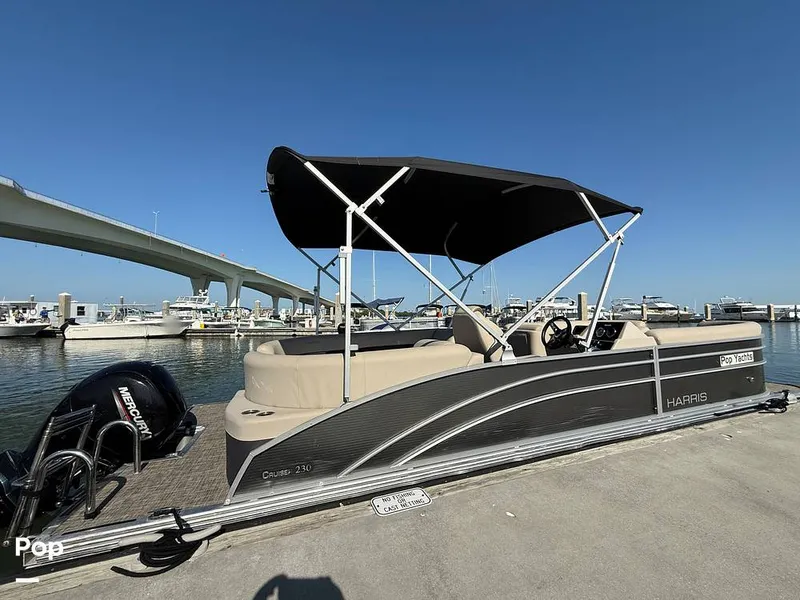 Slide: The Image of Harris 230CR 2023 - 15369952