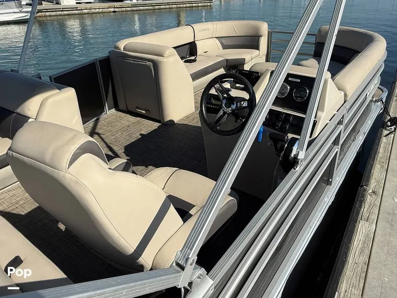 Slide: The Image of Harris 230CR 2023 - 15369950