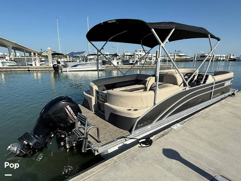 Slide: The Image of Harris 230CR 2023 - 15369953