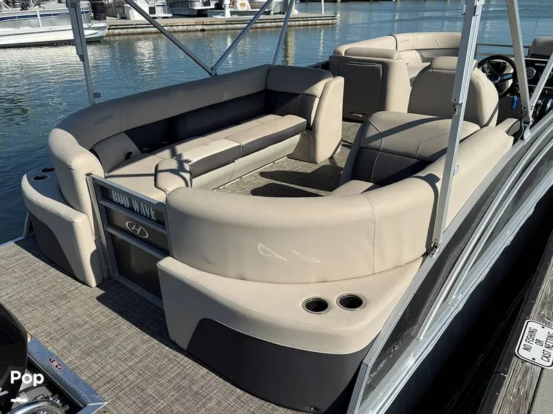 Slide: The Image of Harris 230CR 2023 - 15369954