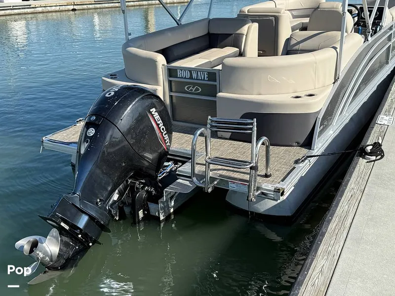 Slide: The Image of Harris 230CR 2023 - 15369955