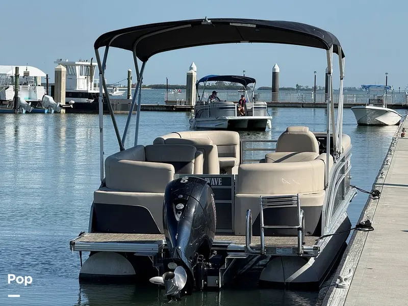 Slide: The Image of Harris 230CR 2023 - 15369957