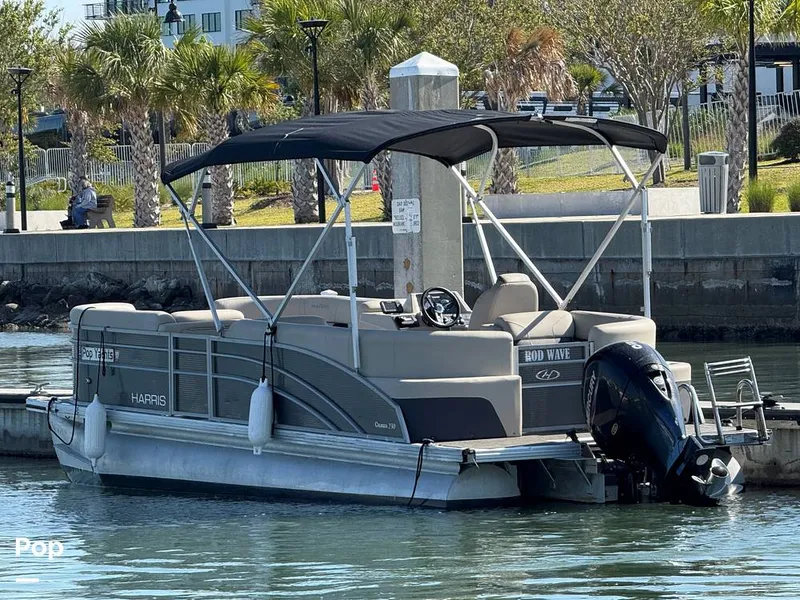 Slide: The Image of Harris 230CR 2023 - 15369959