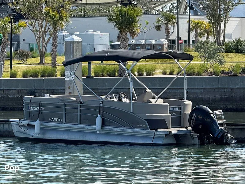 Slide: The Image of Harris 230CR 2023 - 15369960