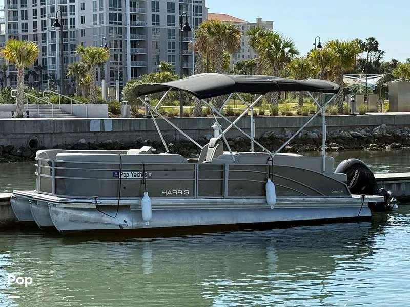 Slide: The Image of Harris 230CR 2023 - 15369964