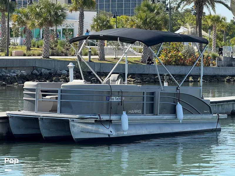 Slide: The Image of Harris 230CR 2023 - 15369965