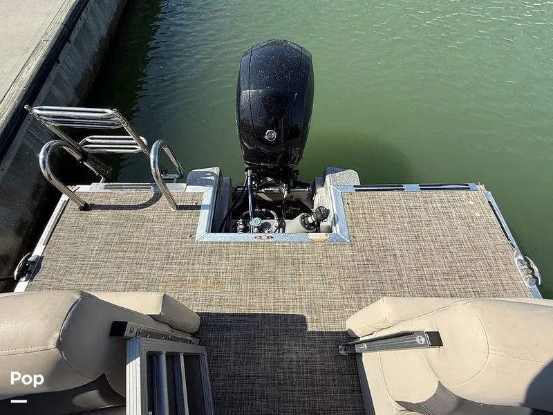 Slide: The Image of Harris 230CR 2023 - 15369968