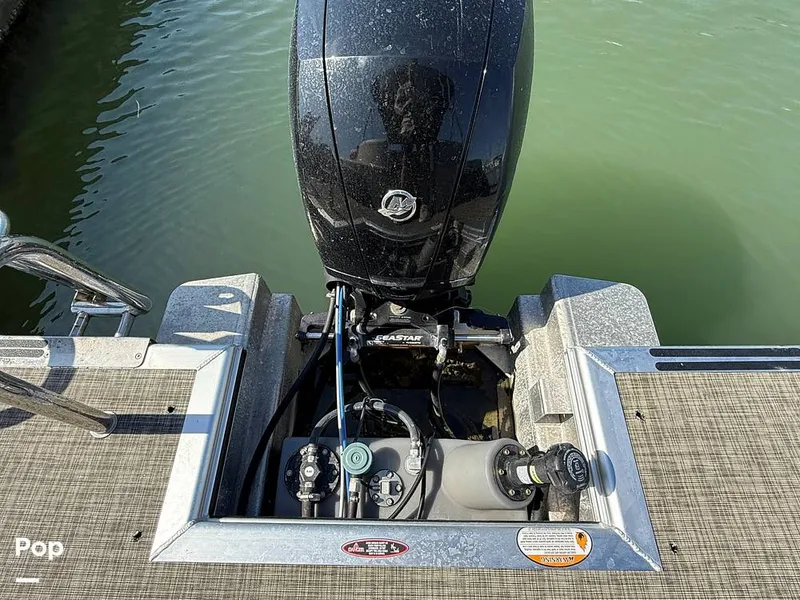 Slide: The Image of Harris 230CR 2023 - 15369969