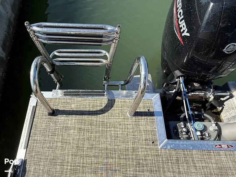 Slide: The Image of Harris 230CR 2023 - 15369971