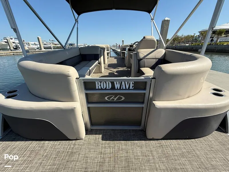 Slide: The Image of Harris 230CR 2023 - 15369972