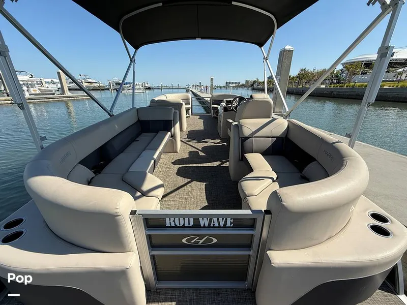 Slide: The Image of Harris 230CR 2023 - 15369973