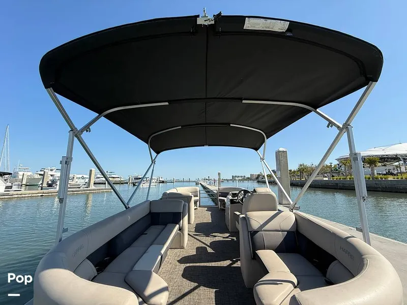 Slide: The Image of Harris 230CR 2023 - 15369974