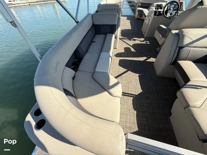 Slide: The Image of Harris 230CR 2023 - 15369975