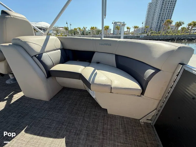 Slide: The Image of Harris 230CR 2023 - 15369976