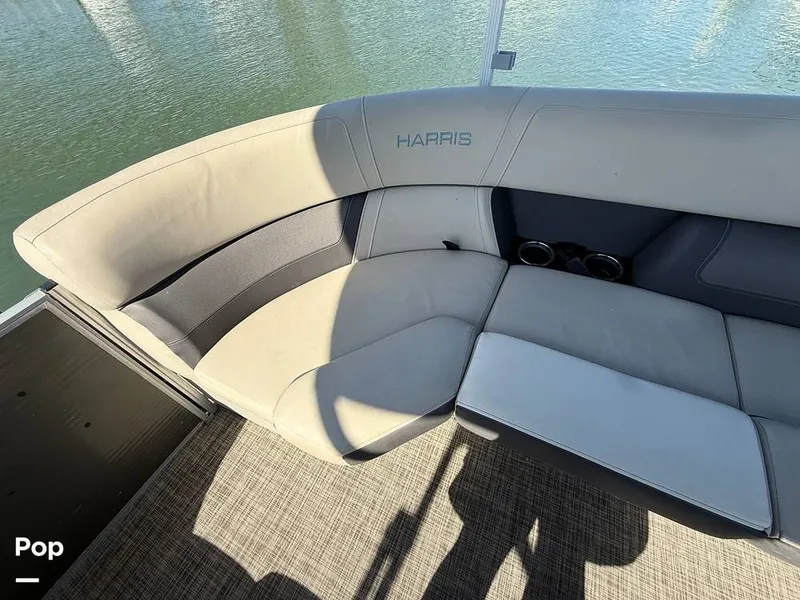 Slide: The Image of Harris 230CR 2023 - 15369982