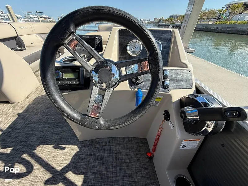 Slide: The Image of Harris 230CR 2023 - 15369991