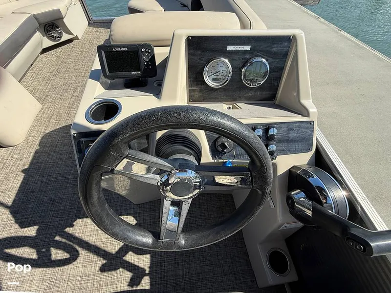 Slide: The Image of Harris 230CR 2023 - 15369992