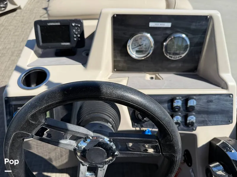 Slide: The Image of Harris 230CR 2023 - 15370011