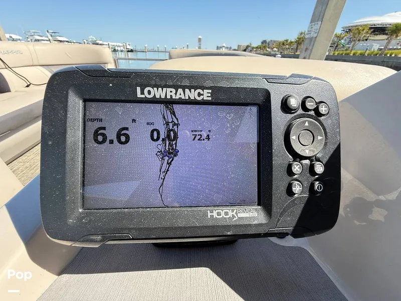 Slide: The Image of Harris 230CR 2023 - 15370023