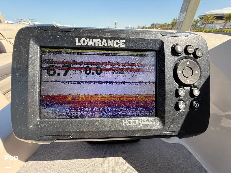 Slide: The Image of Harris 230CR 2023 - 15370021